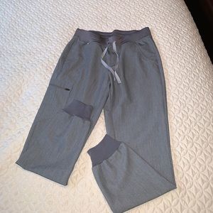 FIGS Jogger Scrub Pants - Small